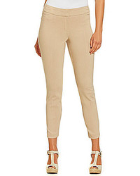 Westbound The Park Ave Fit Ankle Pants