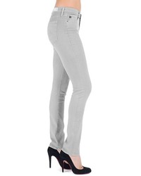 AG Jeans The Prima Sulfur Cosmopolitan Grey