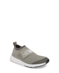 The North Face Cadman Moc Knit Slip On Sneaker