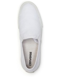 Converse Jack Purcell Slip On Sneakers