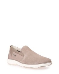 Geox Nebula 44 Slip On Sneaker