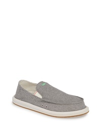 Sanuk Pick Pocket Slip On