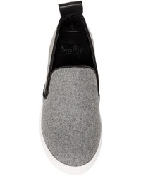 Shellys London Sarazen Slip On Sneaker