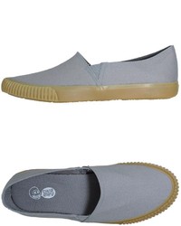Cheap Monday Slip On Sneakers