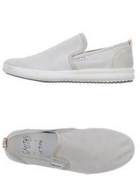 Smiths American Smiths American Slip On Sneakers