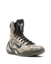 Nike Kobe 9 High Ext Qs Sneakers