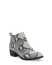 Lucky Brand Basel Bootie