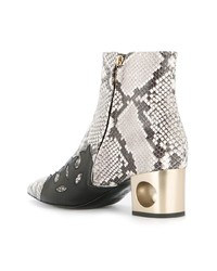 Coliac Calvin Ankle Boots