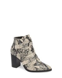 Steve Madden Humble Bootie