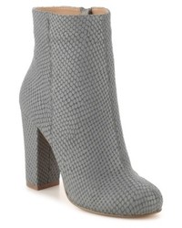 Charles by Charles David Lowell Bootie
