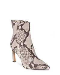 Vince Camuto Sashala Pointed Toe Bootie