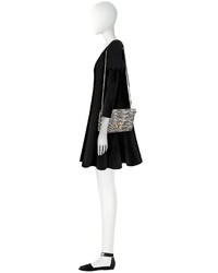 Corto Moltedo Tiffany Star Ayers Leather Shoulder Bag