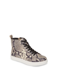 Matisse Entice High Top Sneaker