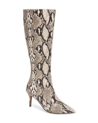Linea Paolo Perfect Knee High Boot