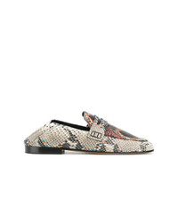 Isabel Marant Fezzy Loafers