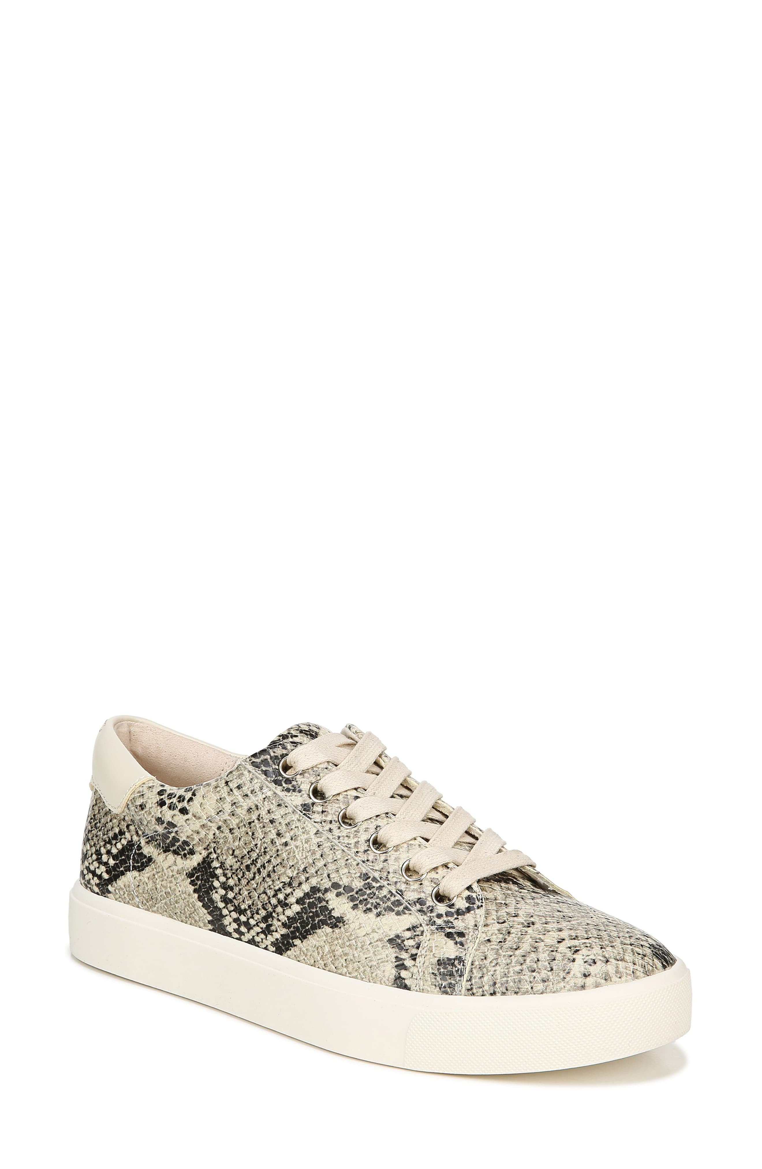 Sam Edelman Ethyl Low Top Sneaker, $99 | Nordstrom | Lookastic