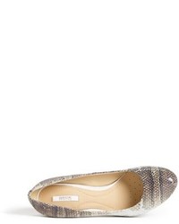 Geox Marie Claire Pump