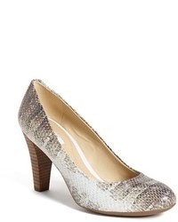 Geox Marie Claire Pump
