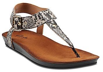 clarks sandals at jcpenney