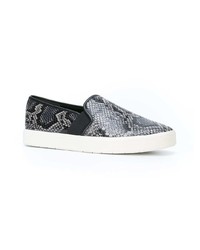 Vince Slip On Trainers