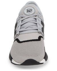 New Balance 247 Sport Knit Sneaker