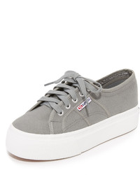 Superga 2790 Acotw Platform Sneakers