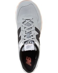 New Balance 574 Boardwalk Sneakers
