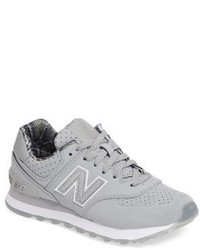 New Balance 574 Luxe Rep Sneaker