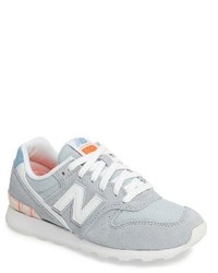 New Balance 696 Sneaker