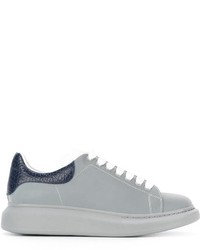 alexander mcqueen grises