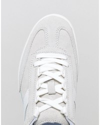 Diadora Boriginal Sneakers In Gray