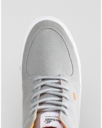 Boxfresh Amhurst Sneakers In Gray