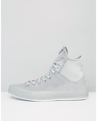 Converse Chuck Taylor All Star Ma 1 Sneaker In Gray 153638c