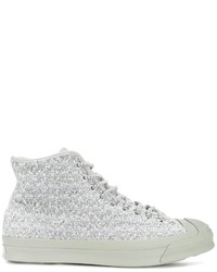 Converse Jack Purcell Bunney Sneakers