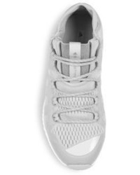 adidas by Stella McCartney Crazymove Bounce Mid Top Trainer Sneakers