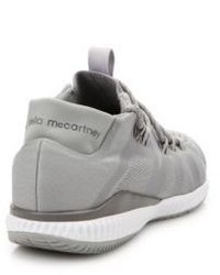 adidas by Stella McCartney Crazymove Bounce Mid Top Trainer Sneakers