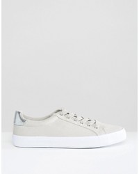 Asos Darby Lace Up Sneakers