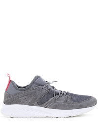 Puma Elastic Lace Up Sneakers