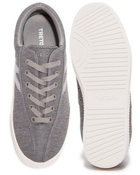Tretorn Heathered Jersey Nylite Sneakers
