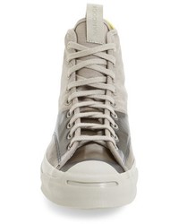 Converse Jack Purcell 1st String Sneaker