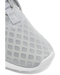 Nike Juvenate Mesh Sneakers Gray