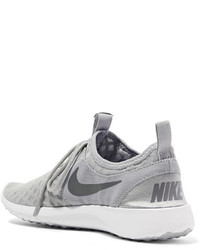 Nike Juvenate Mesh Sneakers Gray