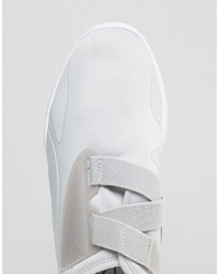 Puma Mostro Sneakers In Gray 36242603