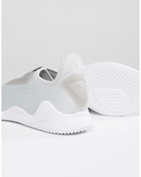 Puma Mostro Sneakers In Gray 36242603