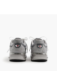 J.Crew New Balance 990v4 Sneakers