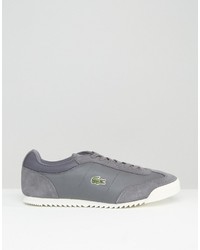 Lacoste romeau online