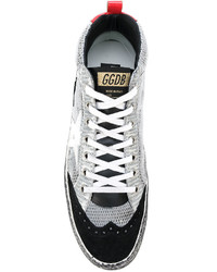 Golden Goose Deluxe Brand Slide Sneakers