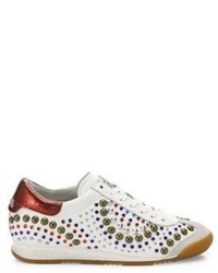 Ash Sound Studded Sneakers