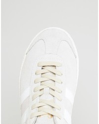Gola Specialist Pale Gray Sneakers