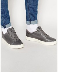 K-Swiss Washburn Sneakers In Gray